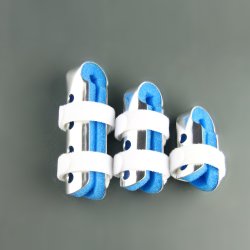 Fingerskinne - heldkkende - 3 stk 