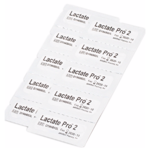Lactate Pro 2 teststrimler - 25 stk