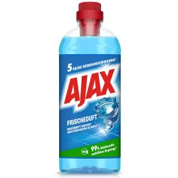 Universalrengringsmiddel - AJAX - Frisk duft 1 liter