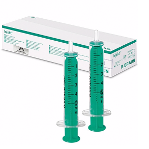 Braun Injekt Solo  5 ml sprjte