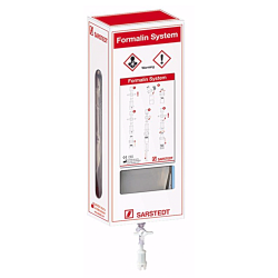 Monovette / formalin vvsfiksering