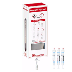 Monovette / formalin vvsfiksering