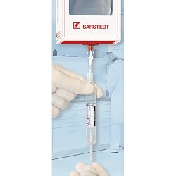 Monovette / formalin vvsfiksering