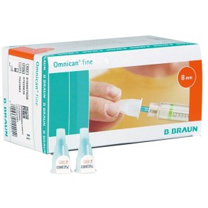 Penkanyle, BRAUN, fine, 