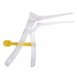 Easyspec  Svensk vaginalspekulum, selvholdende 