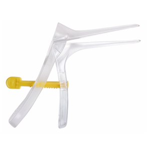 Easyspec  Svensk vaginalspekulum, selvholdende 