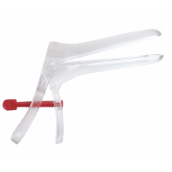 Easyspec  Svensk vaginalspekulum, selvholdende 