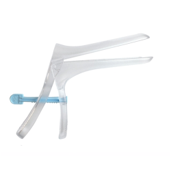 Easyspec  Svensk vaginalspekulum, selvholdende 