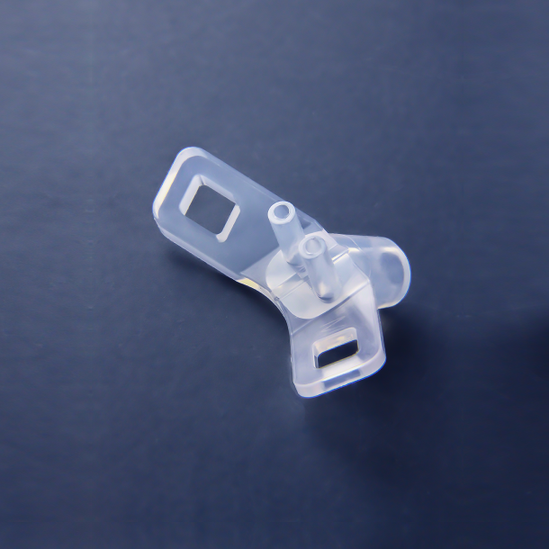 CPAP maske AirNest / Benveniste-ventil / spdbrn/ Large