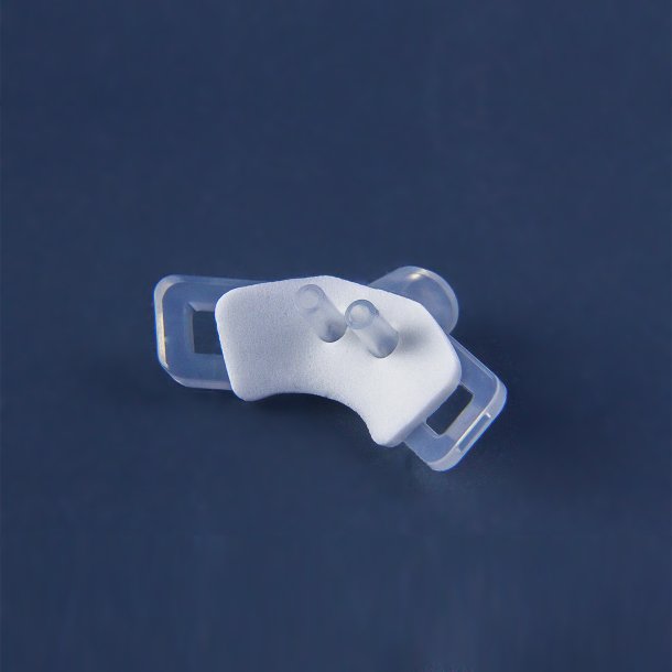 CPAP AirNest / Benveniste-ventil / X-small