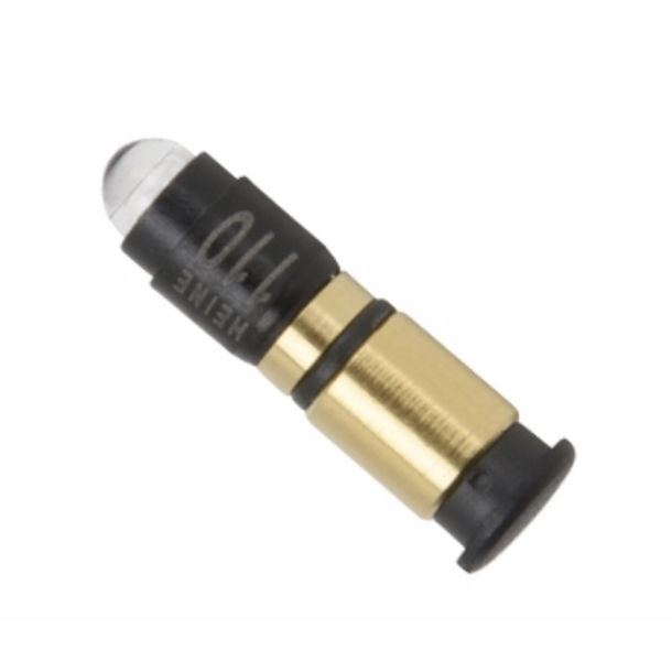 Halogenpre til Heine #0110 2,5V  