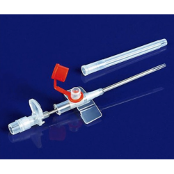 Infusionskanyler Tyske 