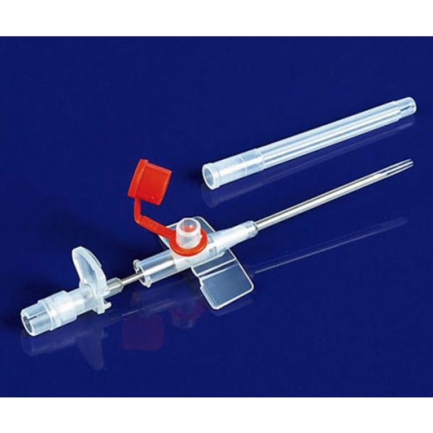 Infusionskanyler Tyske 