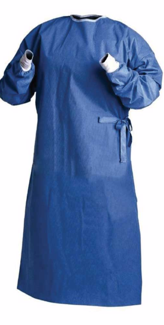 OP-Kitler sterile X-Large CE & FDA godkendte - LÆGER & HOSPITALER ...