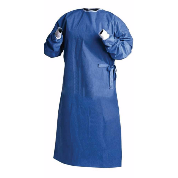 OP-Kitler sterile X-Large CE &amp; FDA godkendte