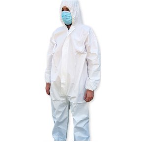 Beskyttelsesdragt - Type 3 - XX-large