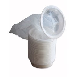 OPKASTPOSER - 25 STK