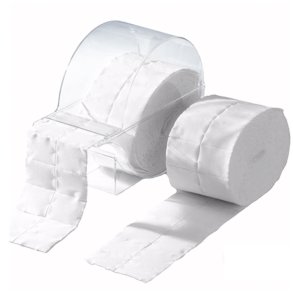 Dispenser til cellestof - pads 