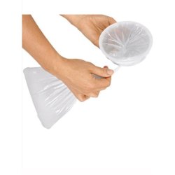 OPKASTPOSER - 25 STK