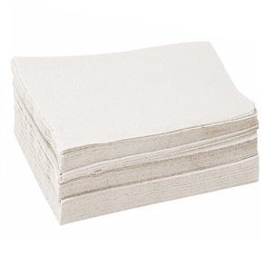 Cellestof,  40x60 cm, 5 kg, hvidt