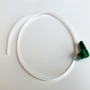 Baby feeding Tubes 50 stk, CH 06, 50 cm