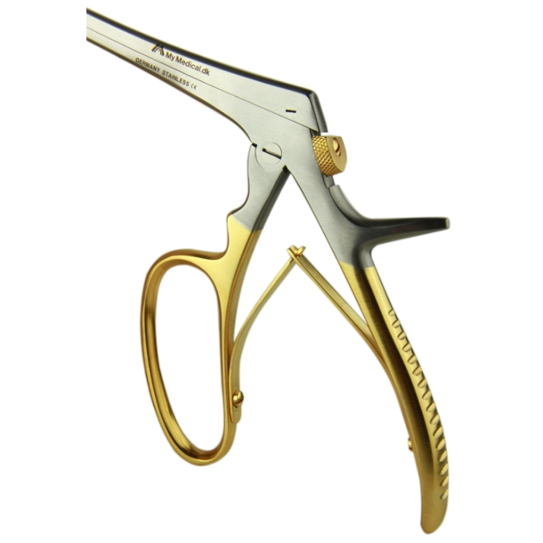 BIOPSITANG TISCHLER-MORGAN  3 x 7 mm  kber