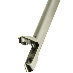 BIOPSITANG TISCHLER-MORGAN BABY 2,2 X 4,2 MM