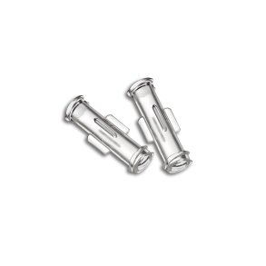 Combifix adapter, sterile, luer til luer 
