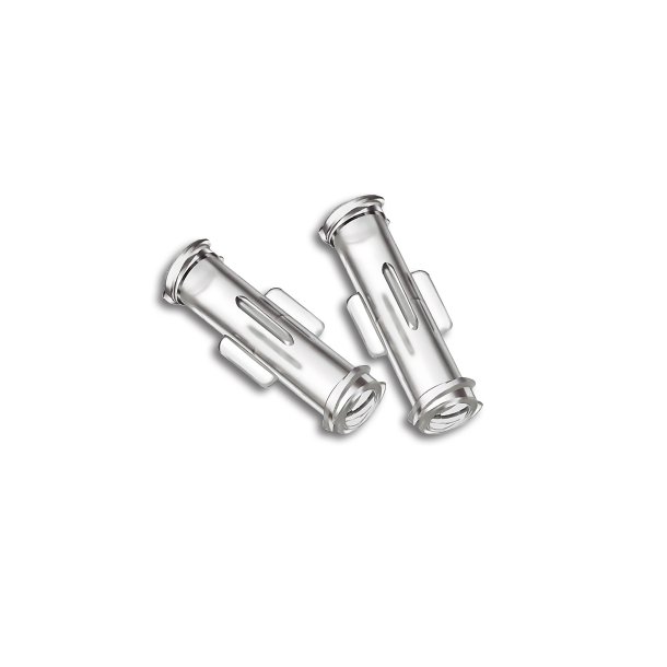 Combifix adapter, sterile, luer til luer 