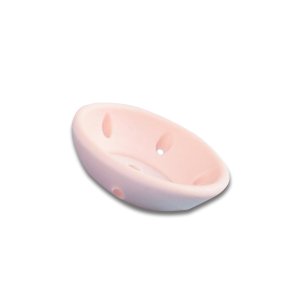 Dish-pessar med support