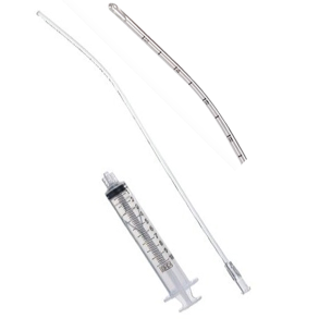 Endometri curette - 25 stk - Biops GYN