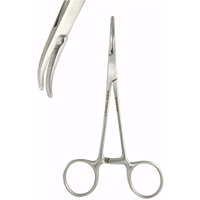 Arterieklemme Halsted-Mosquito Buet