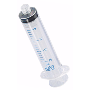 Henke Sass 20 ml sprjte, LL