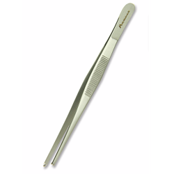 Pincet, Kirurgisk, Slank 14 cm