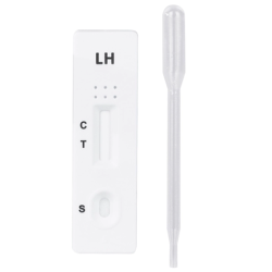 Ovulationstest, LH-test - 7 test