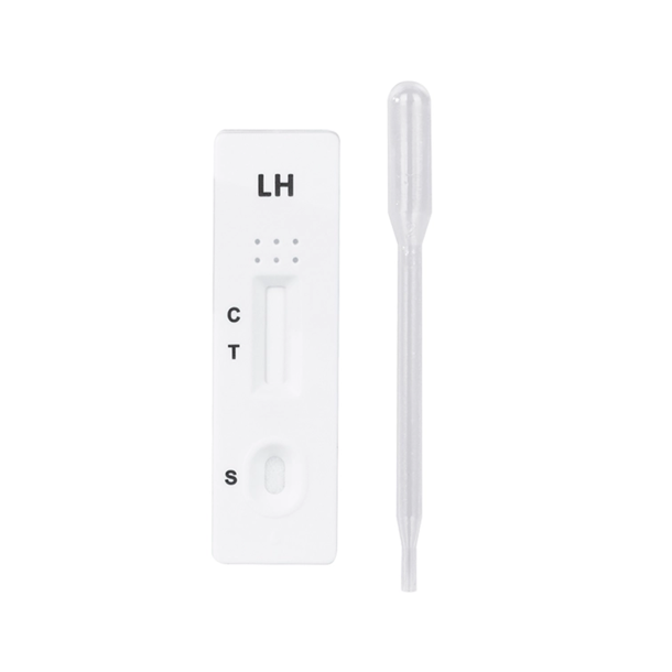 Ovulationstest, LH-test - 7 test