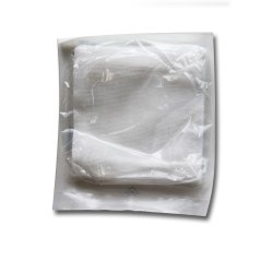 Gazekompres 8-lags10x10 cm  STERILE  5 stk/ brev - 35 breve /ske