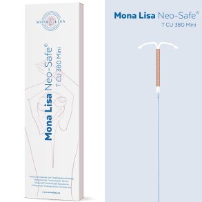 Mona Lisa Neo-Safe T Cu 380 MINI spiral