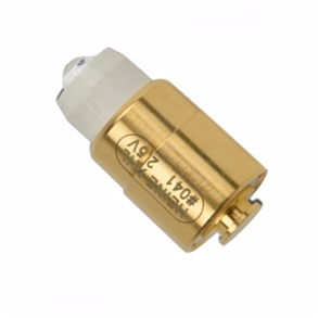 Halogenpre til Heine #041 2,5V  