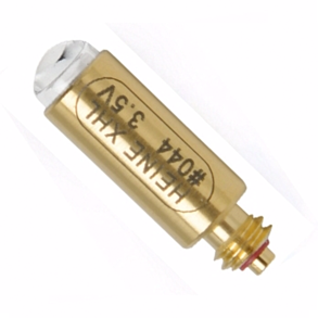 Halogenpre til Heine #044 3,5V  