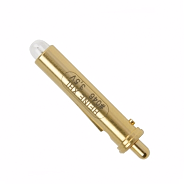 Halogenpre til Heine #046 3,5V  