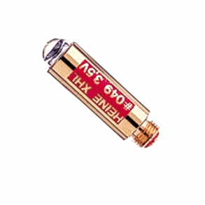 Halogenpre til Heine #049 3,5V  