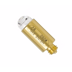 Halogenpre til Heine #060  6V  