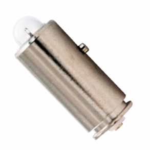 Halogenpre til WelchAllyn #04900 3,5V  