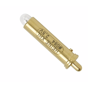 Halogenpre til Heine #084 2,5V  
