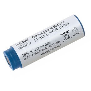 HEINE Li-ion Ladebatteri 3,5 V, til BETA hndtag