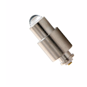 Halogenpre til WelchAllyn #06500 3,5V 