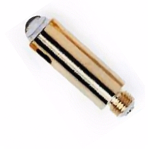 Halogenpre til Heine #037 2,5V  