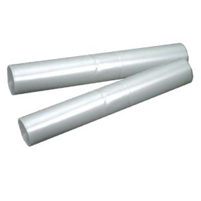 Affaldsposer - klar,  Strke 55 my, 70 cm x 110 cm 