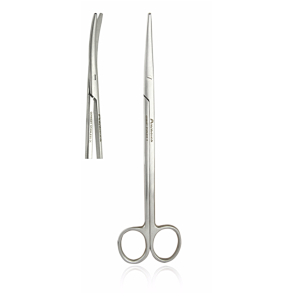 Metzenbaumsaks, Buet,  15 cm